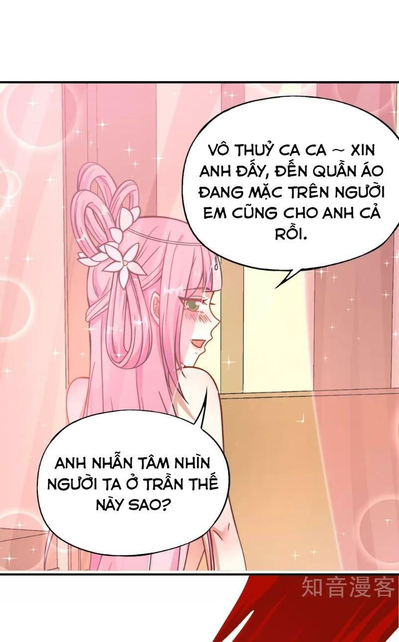 vòng bạn bè mạnh nhất của tiên giới chapter 28 43