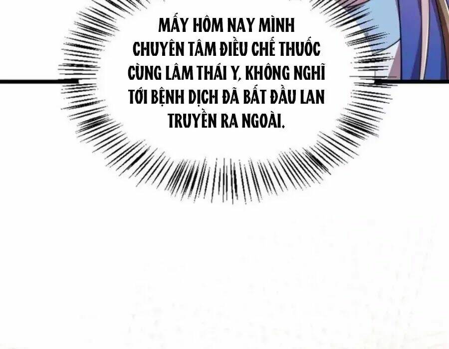 thái tử điện hạ, nô tài có hỉ rồi chapter 30 34