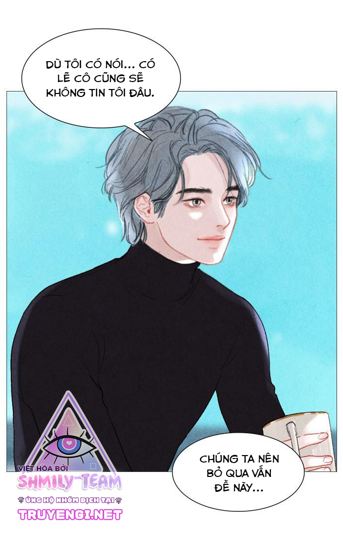 shinbi - thần bí chapter 0 50