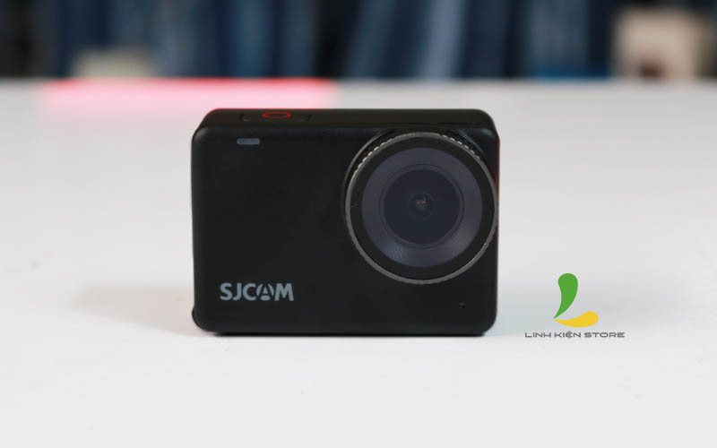 Camera hành trình SJCAM SJ10 Pro - Hàng chính hãng