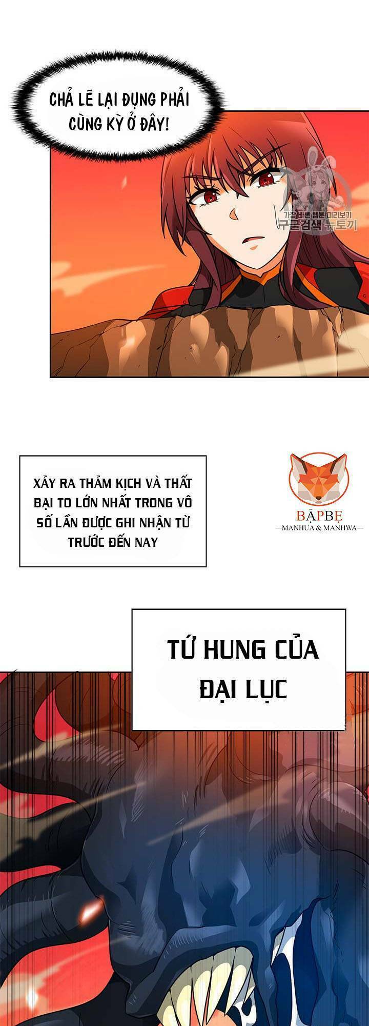 tôi tự động săn một mình chapter 46 63
