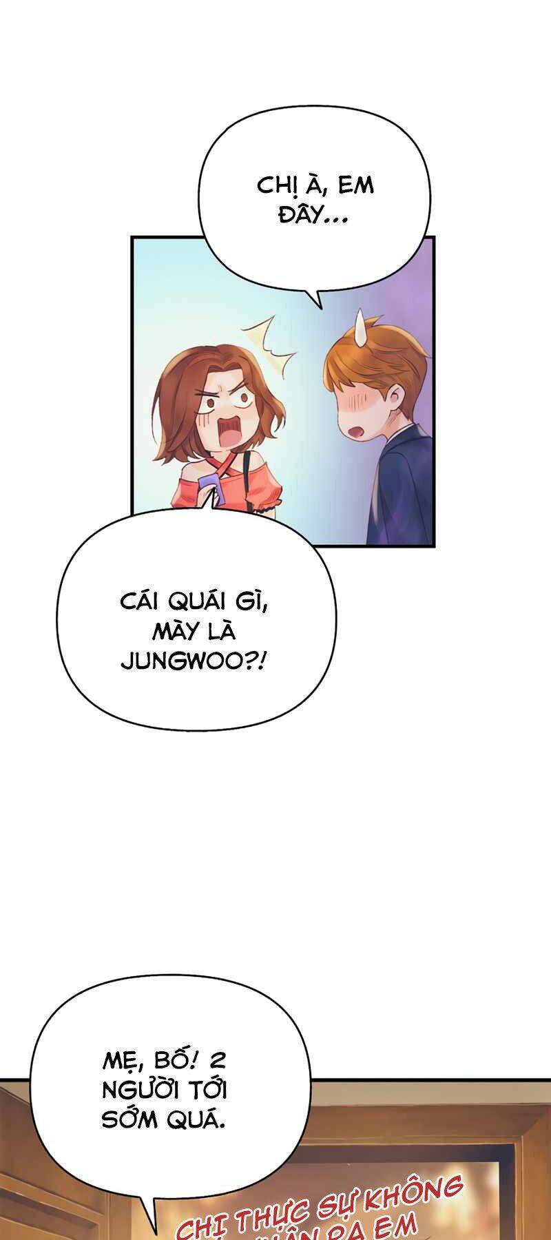 tu sĩ trị liệu của thái dương giáo chapter 26 23