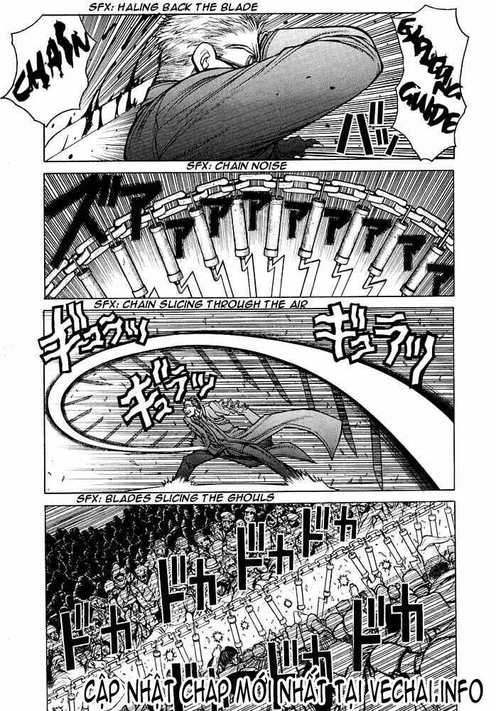 hellsing chapter 64 13