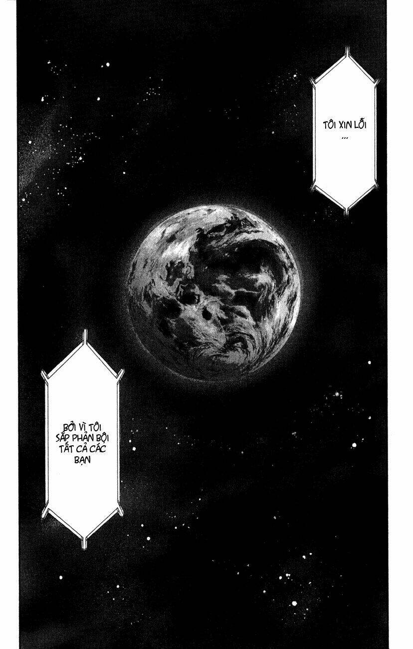 watashi no messiah-sama chapter 31 17