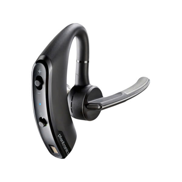 (Tai nghe Poly tặng kèm) VOYAGER LEGEND mang đến cho bạn tự do tối đa trong cuộc sống di động. Hàng chính hãng