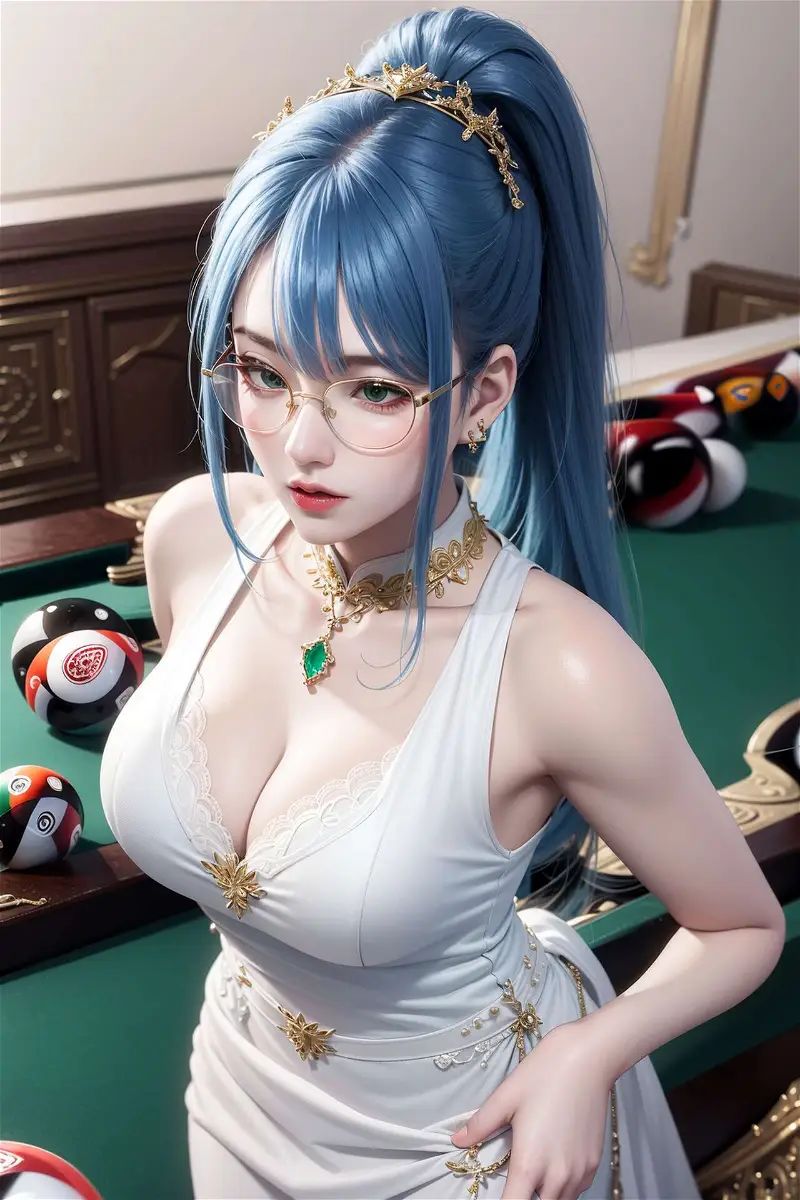 artist ai generated chapter 324 93