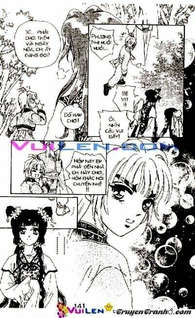 đóa hoa yêu kiều chapter 7 142