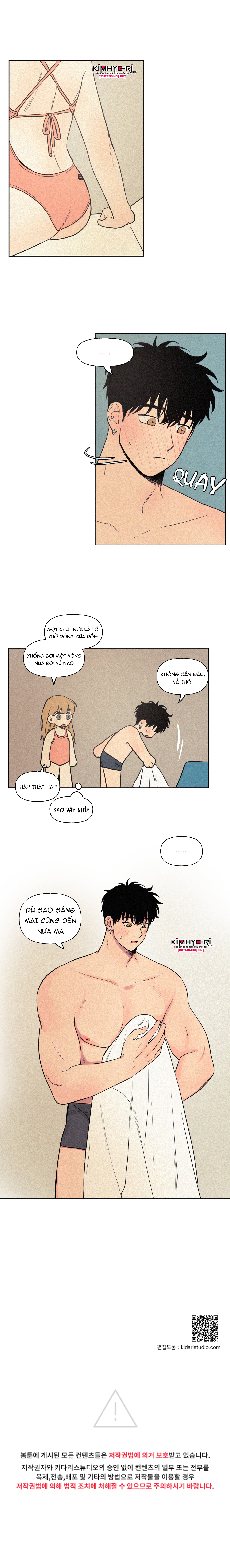 lý do yêu phải thằng bạn thân chapter 52.2 6