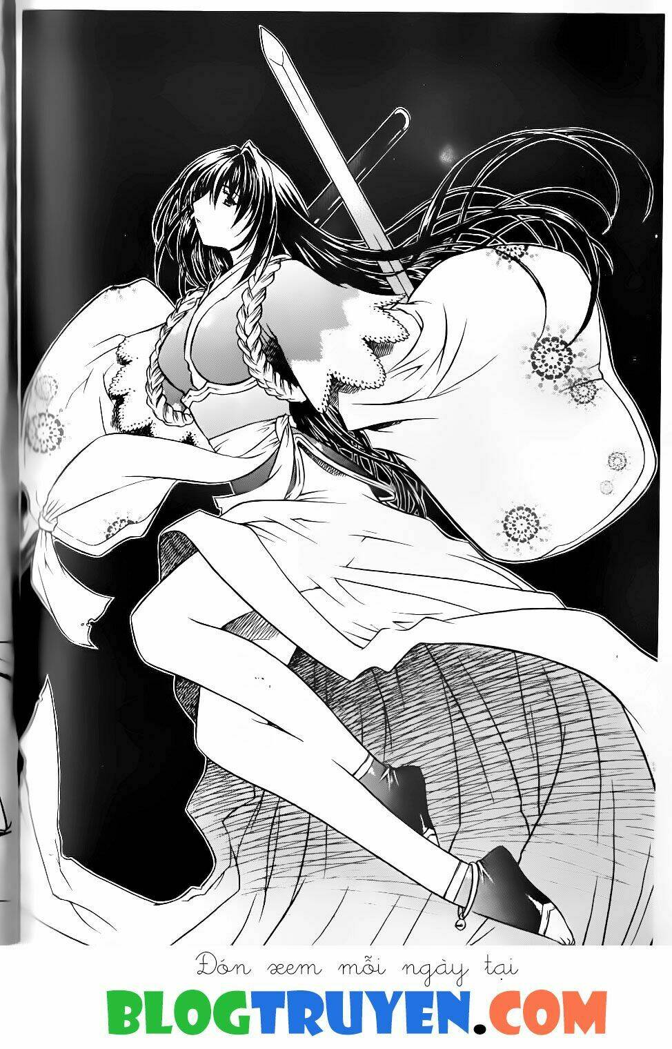 thiên lang liệt truyện chapter 114 2