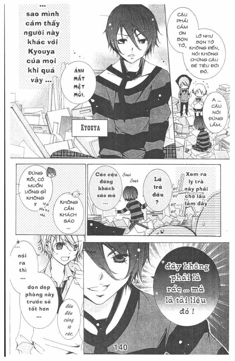 ore-sama kingdom chapter 7 140