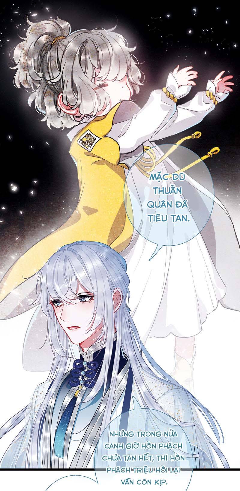 danh kiếm trủng chapter 28 25