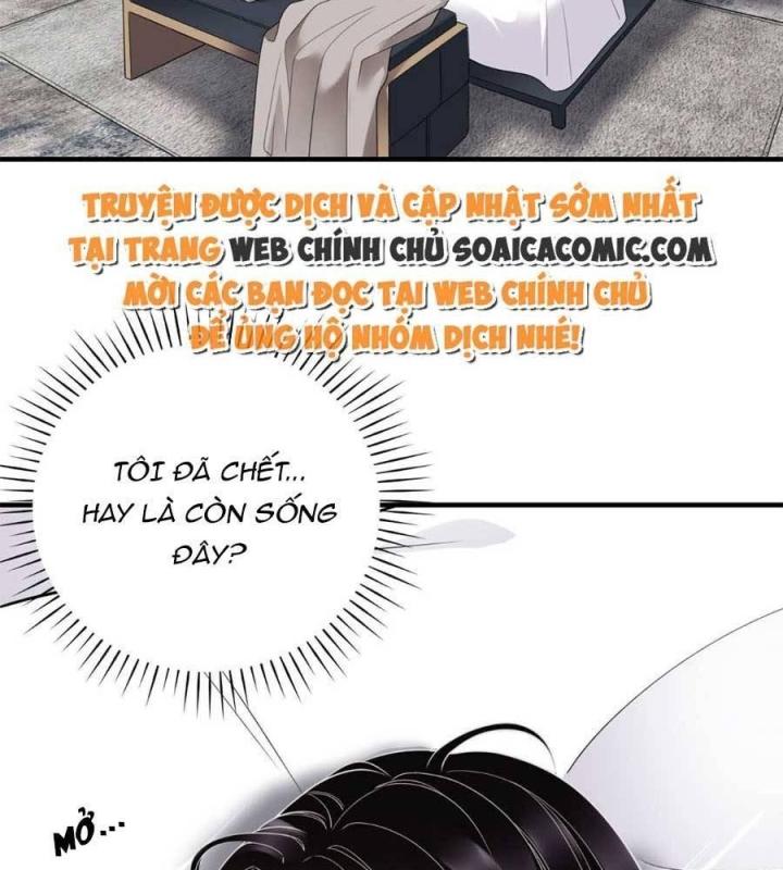 đại tiểu thư có thể có bụng dạ gì xấu chứ! (full) chapter 119 71