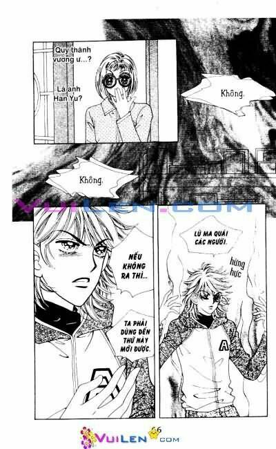 hội trừ ma chapter 2 66