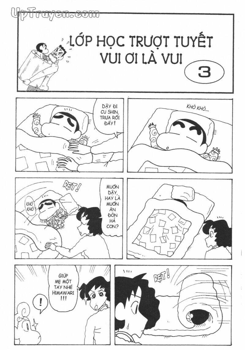 crayon shin-chan cậu bé bút chì chapter 35 68