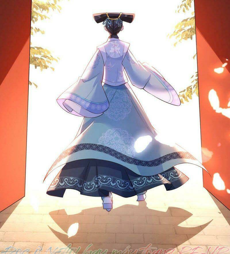 quận chúa vững vàng, thiết lập nhân vật không thể vỡ chapter 40 28