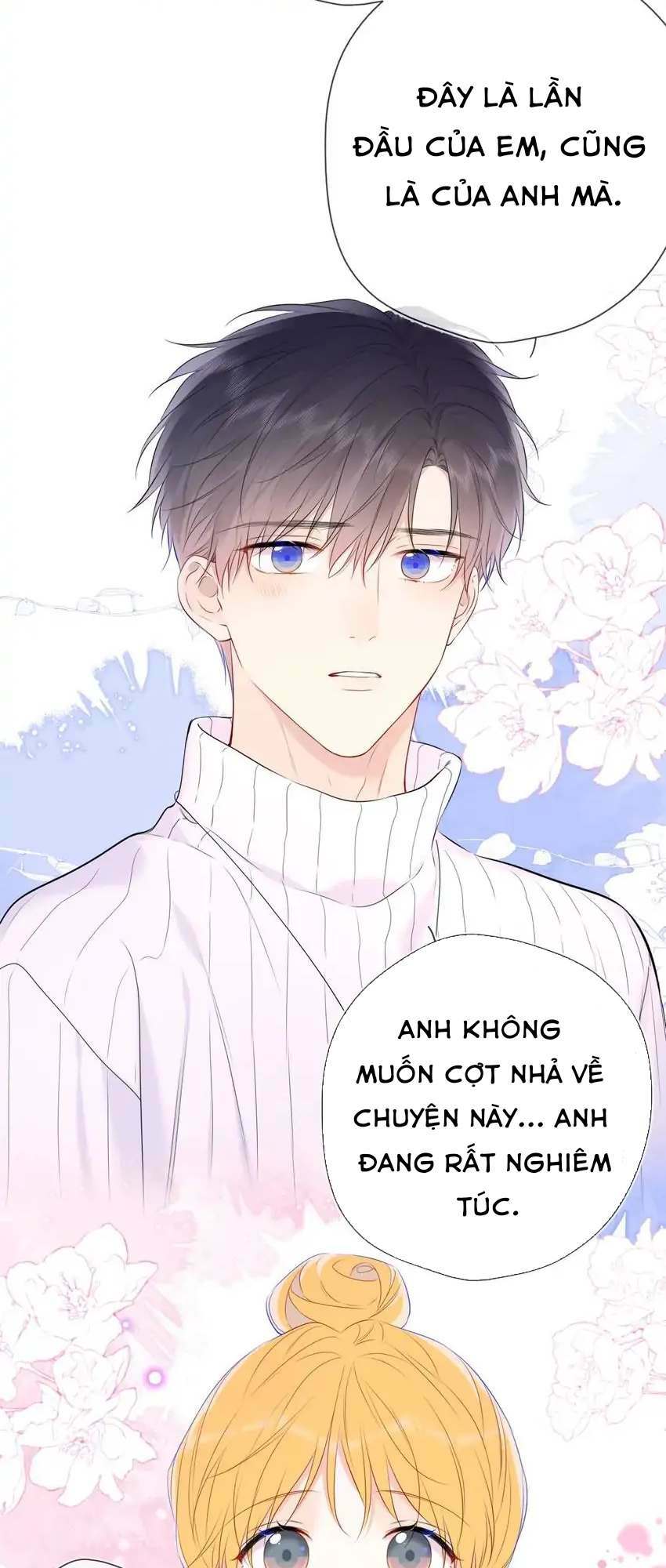 vì sao của tôi chapter 136 23