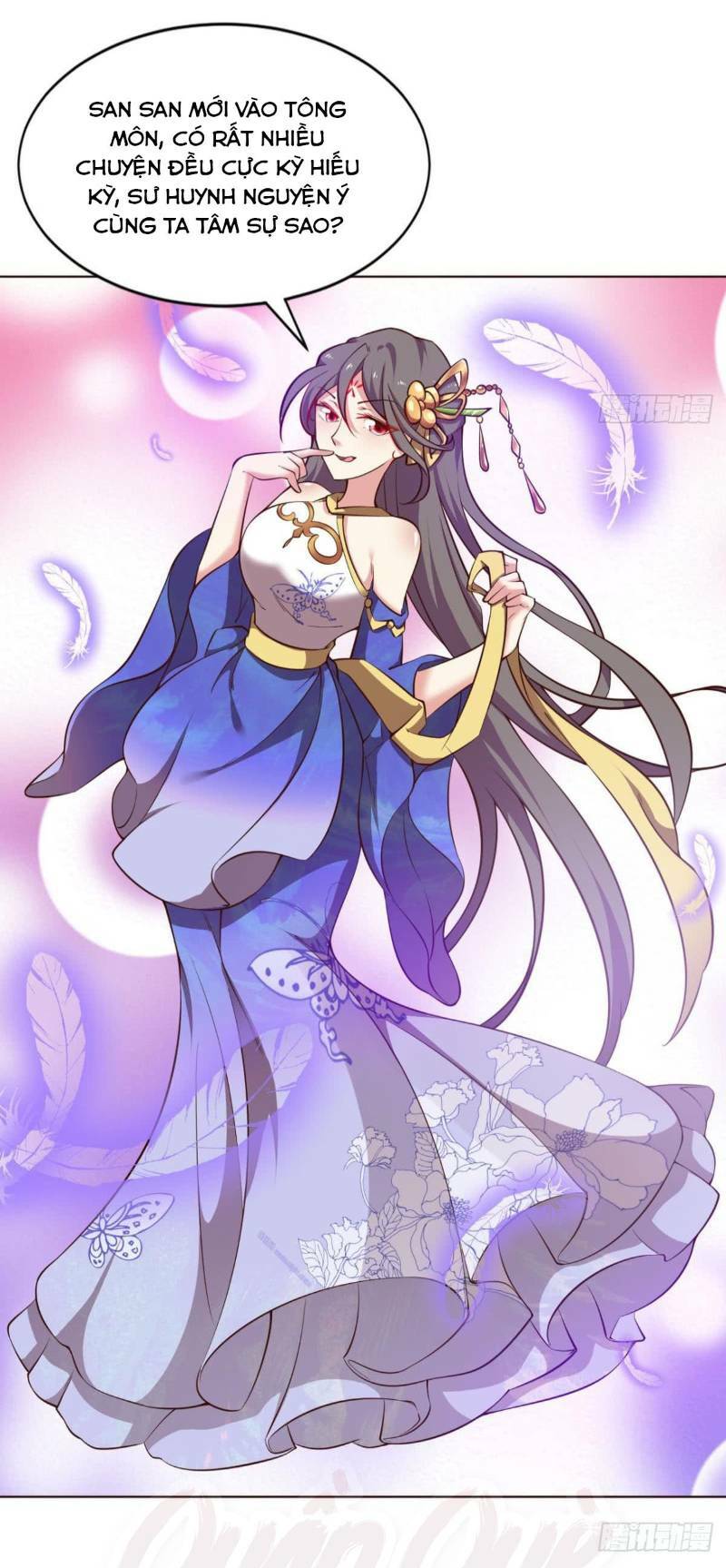 Trọng Sinh Thành Cậu Vàng Tại Dị Thế Chapter 70 19