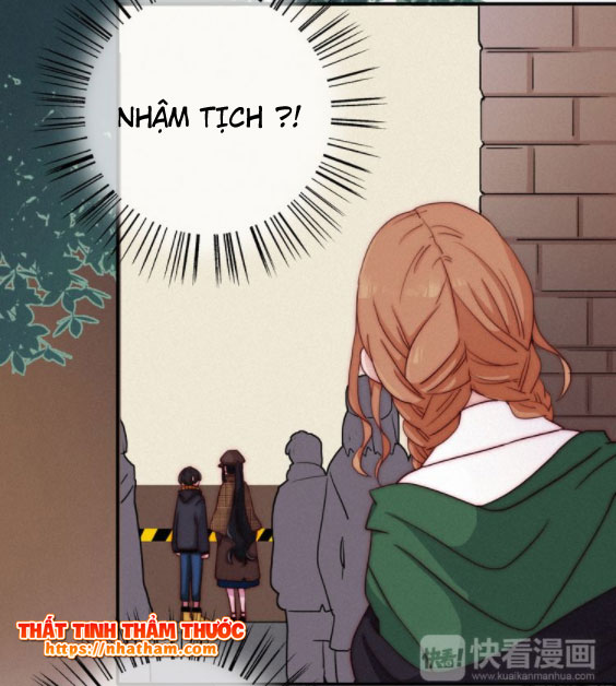 đêm tối chốn này chapter 10 19