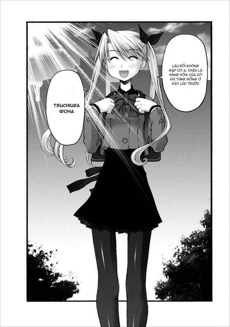 oniichan no koto nanka zenzen suki ja nai n da kara ne!! chapter 20 13
