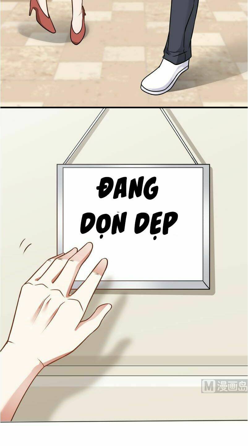 trên người ta có một rồng chapter 76 14