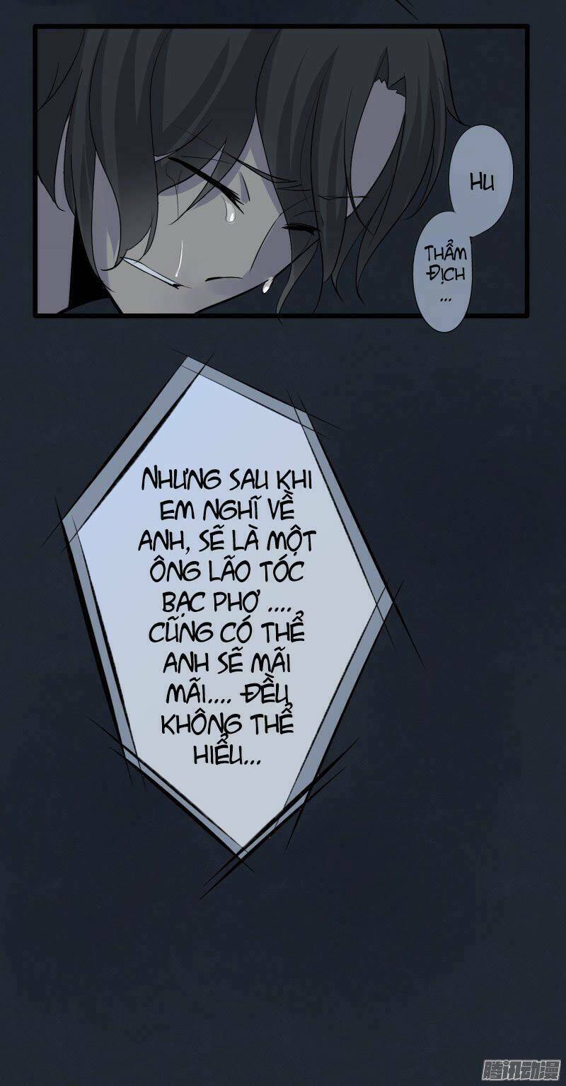 đam mỹ lời ngụy biện chapter 15 20