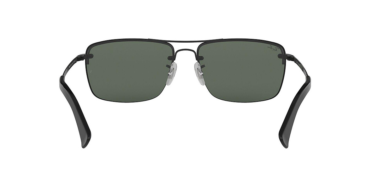 Mắt Kính Ray-Ban - 0RB3607 002/71 -Sunglasses