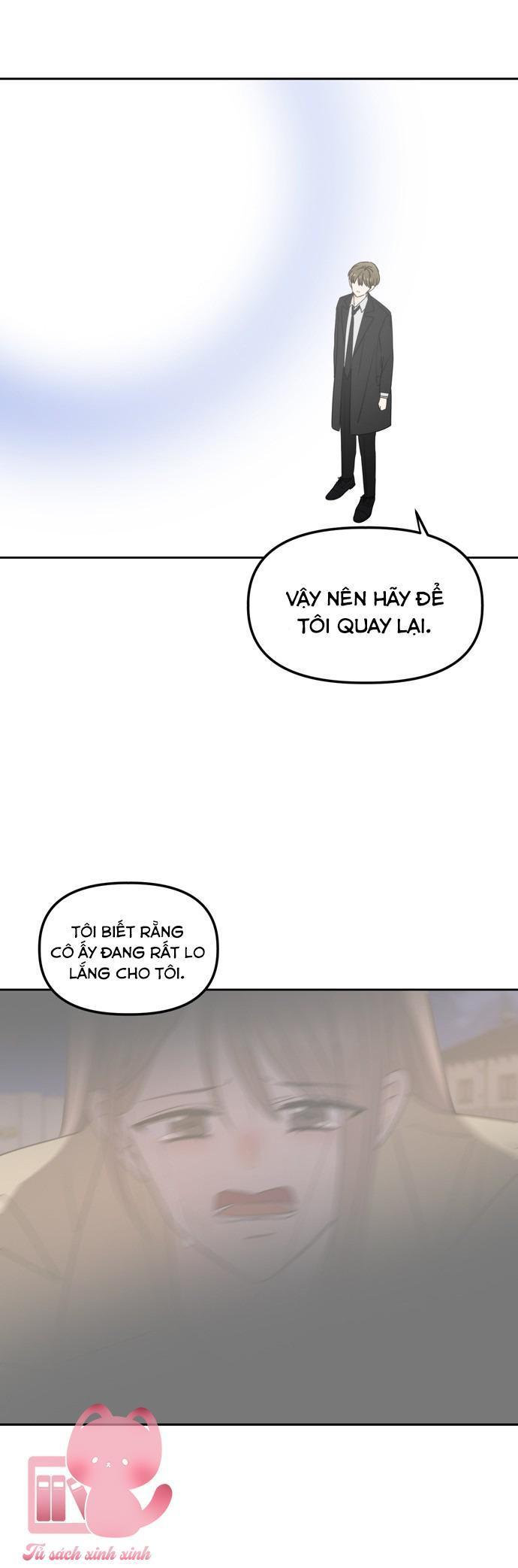 hẹn gặp nhau ở kiếp thứ 19 chapter 105 5