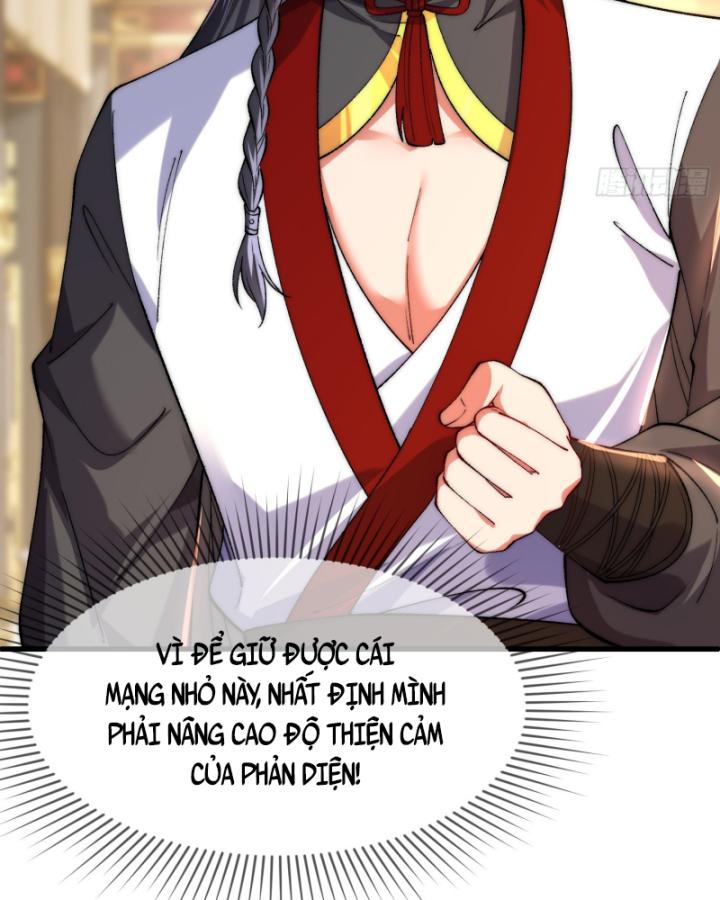 không ngờ kiều thê là phe phản diện chapter 4 13