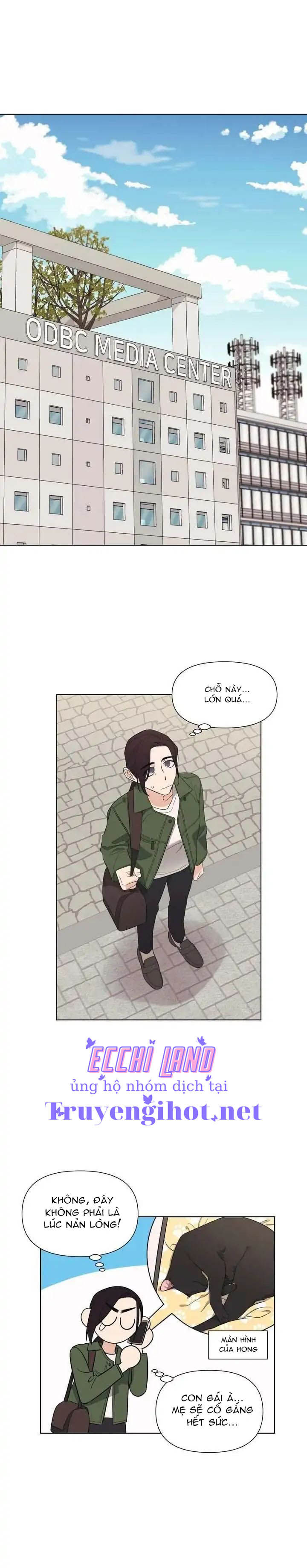 ra khỏi nhà tôi ngay! chapter 1.2 4