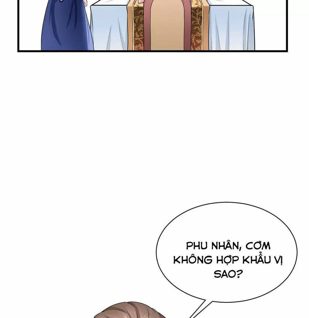 cô dâu gả thay của tổng tài chapter 17 16