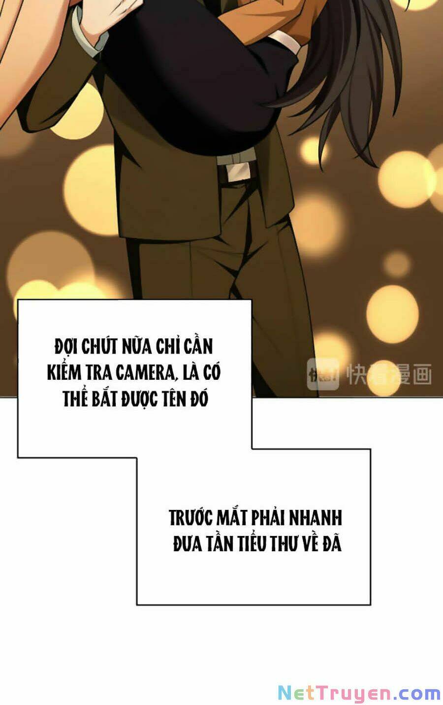 cô vợ gả thay của tổng tài cố chấp chapter 41 47