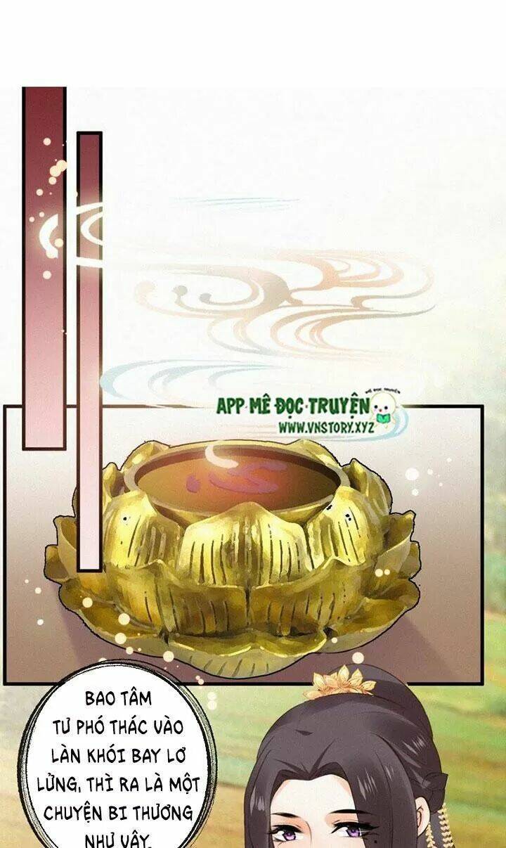 thiên hương mỹ nhân chapter 128 5