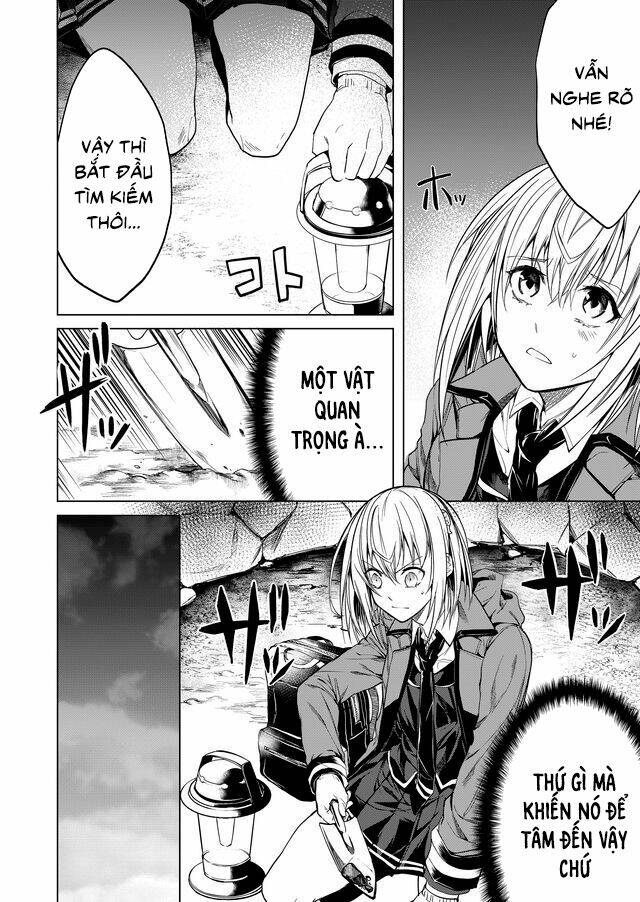 kaidan loop chapter 7 16