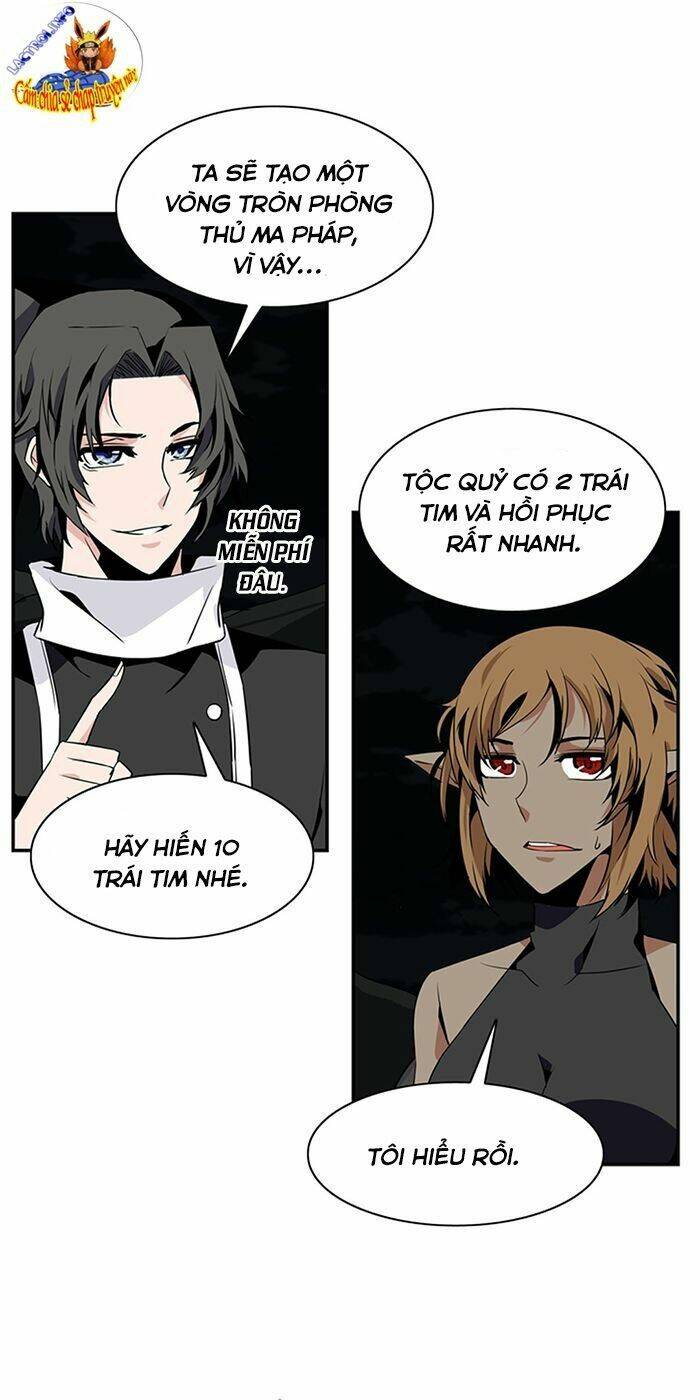 ảo mộng vương chapter 69 22