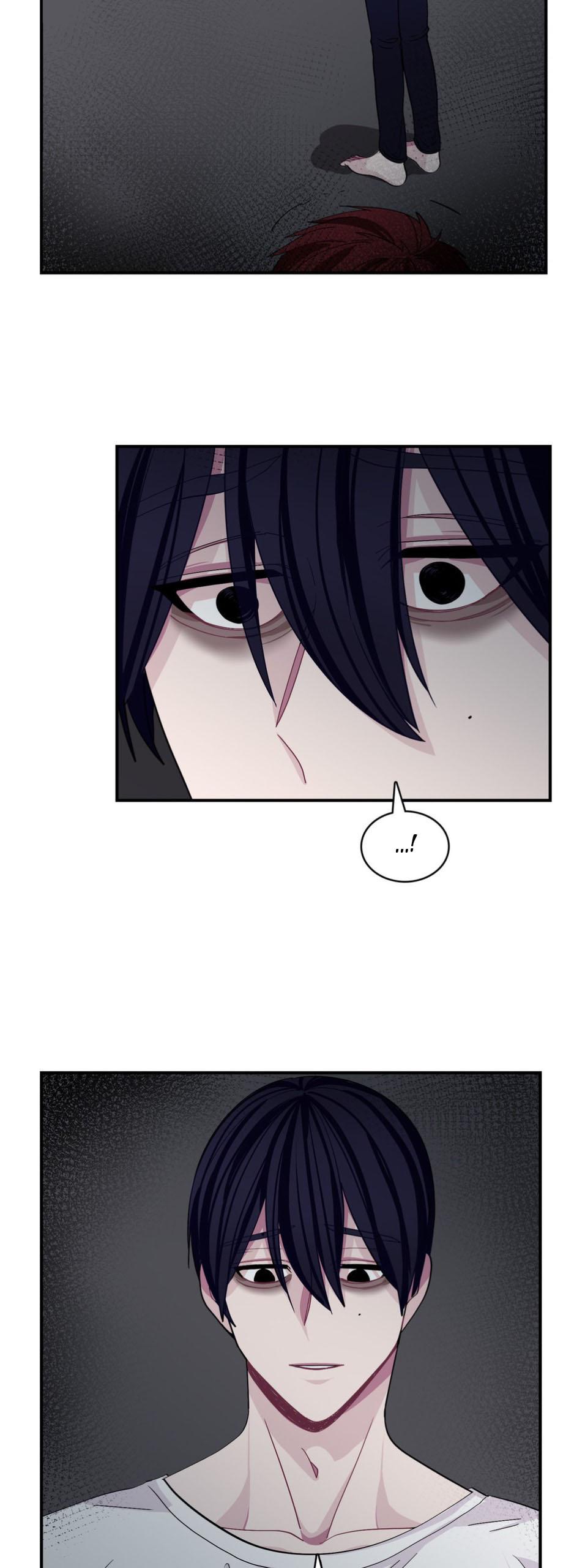 hãy vâng lời anh chapter 3 5