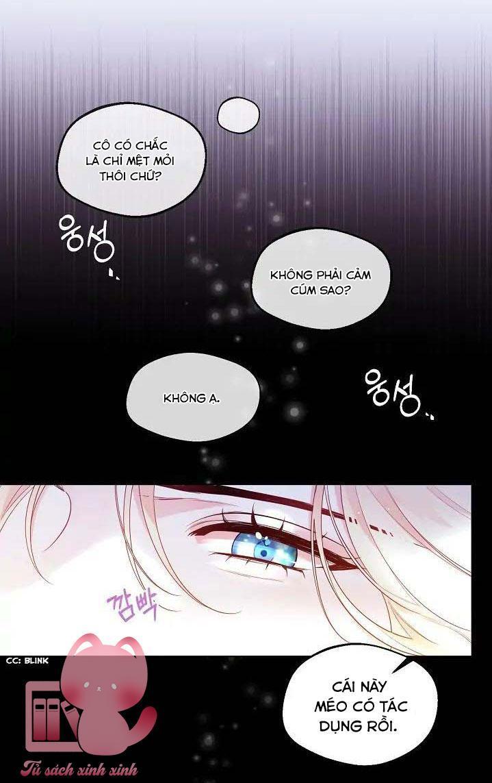 tiểu thư crystal là nam nhân chapter 10 26