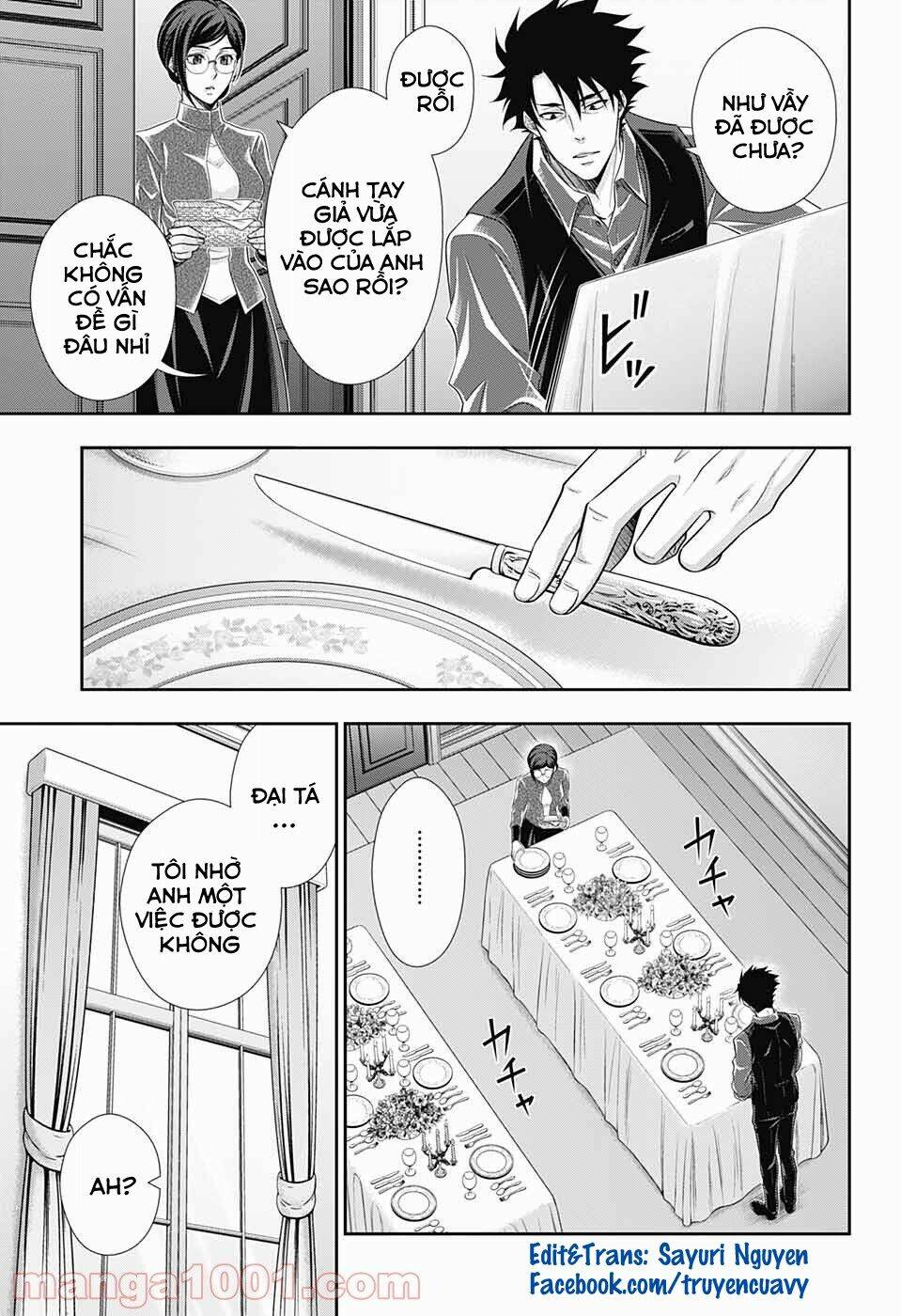 nhà ái quốc moriarty chapter 65 36