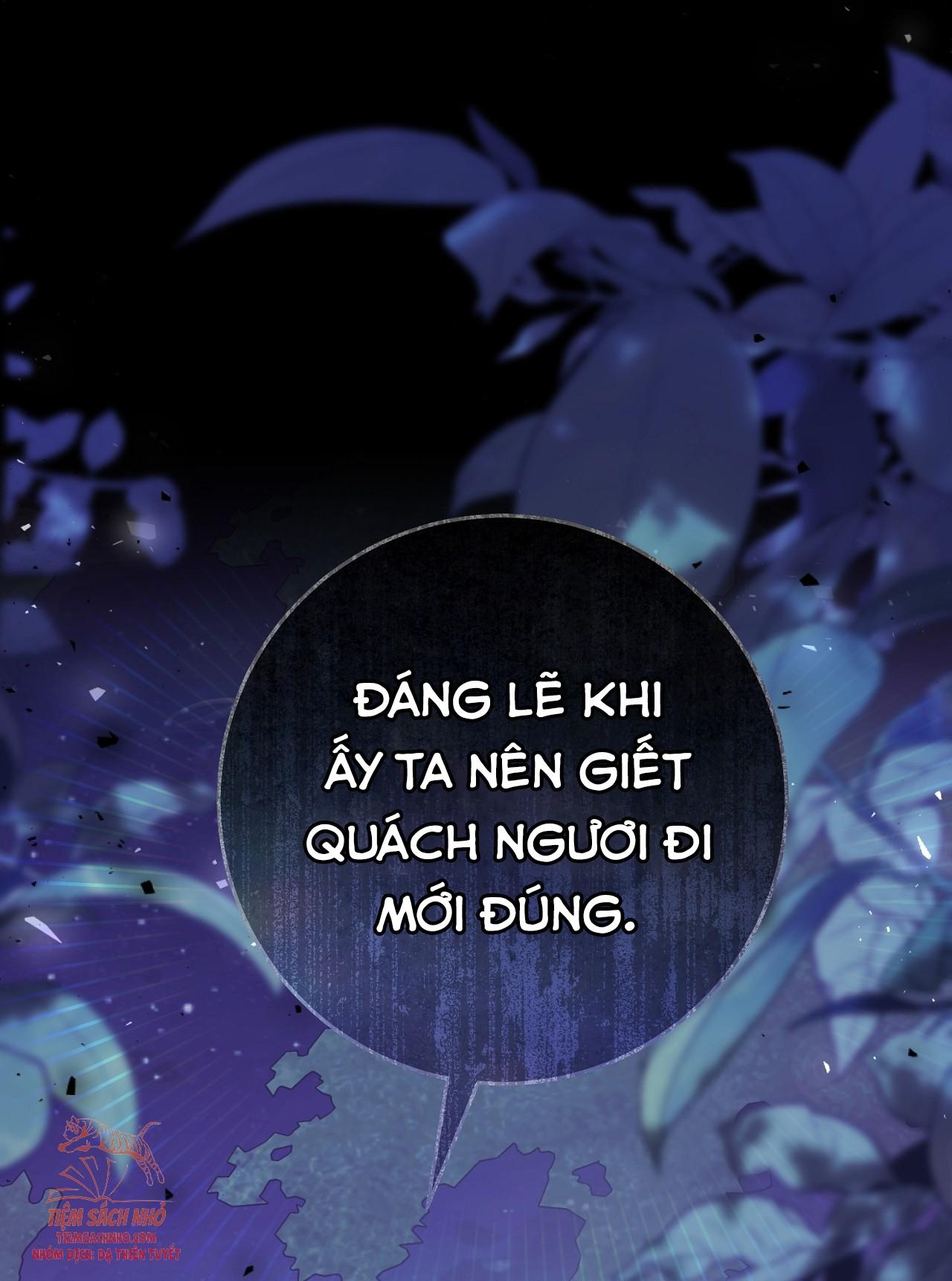 ác nữ là con rối chapter 48 71