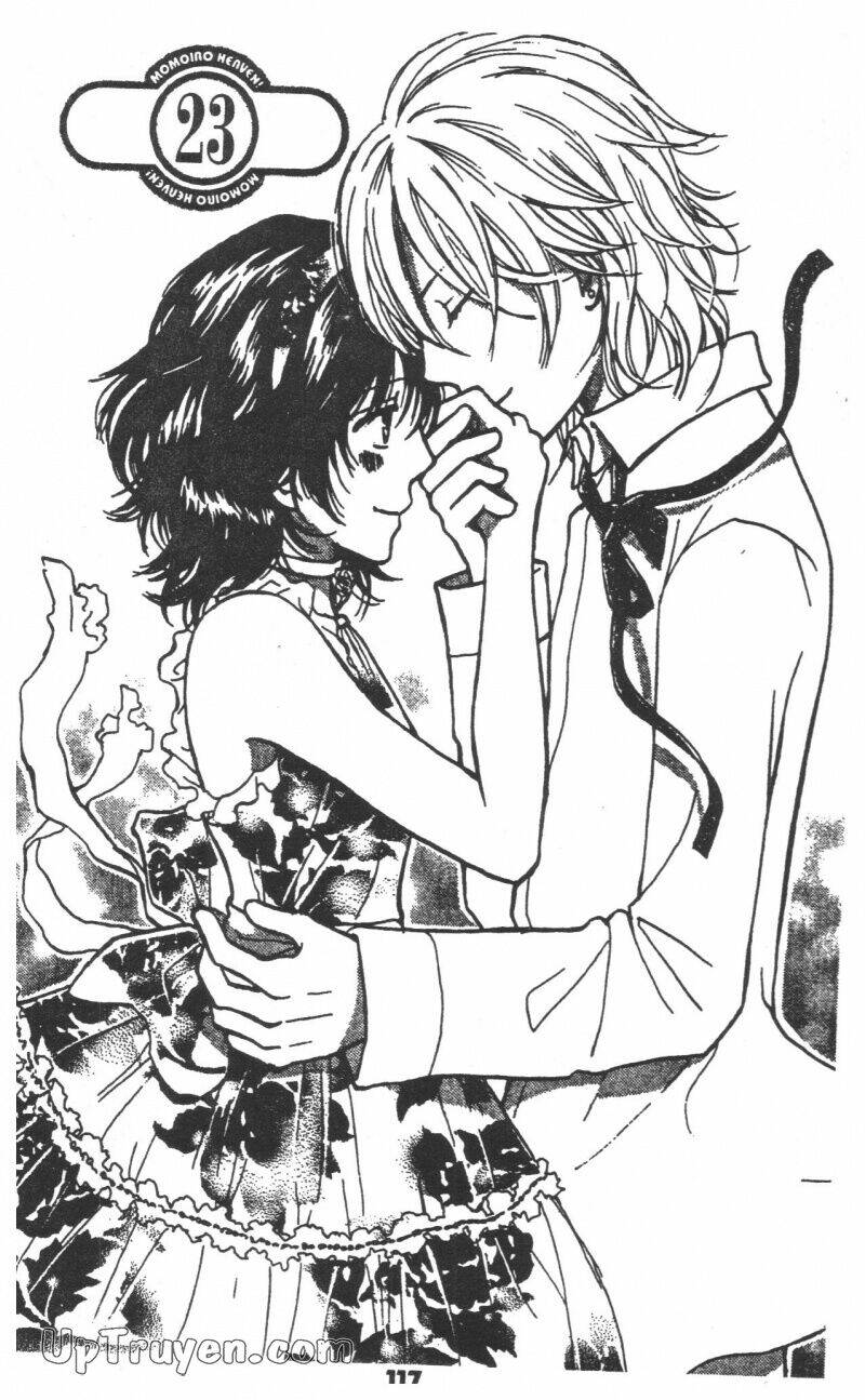 cuộc sống màu đào chapter 6 116