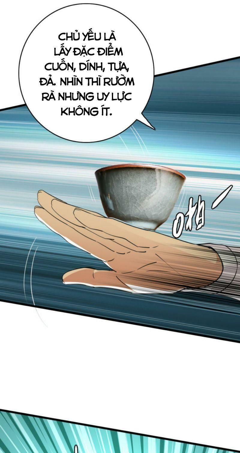 siêu đạo thần thuật chapter 31 3