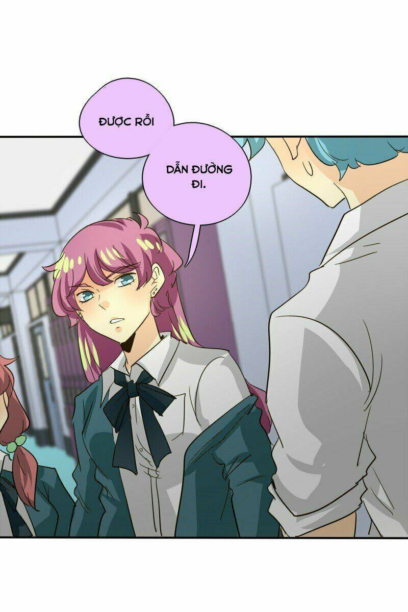 Thế Giới Không Hoàn Hảo Chapter 155 16