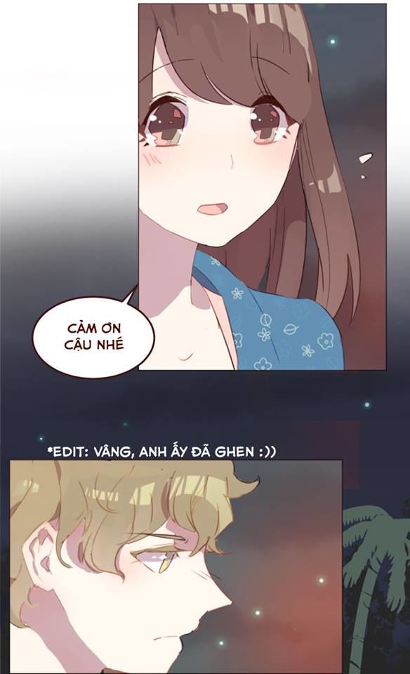 người yêu biến mất chapter 26 10