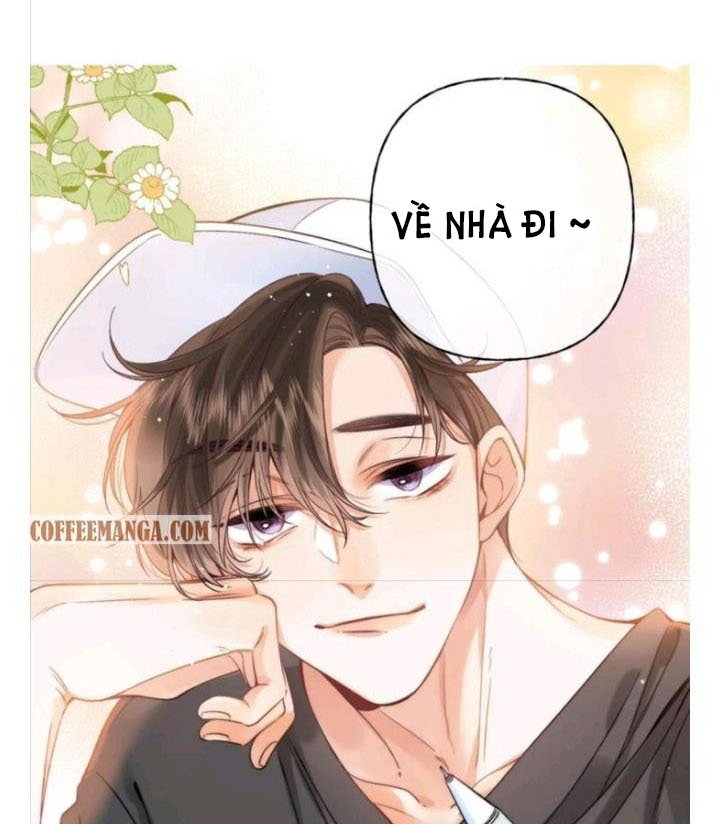 vụng trộm không thể giấu - mối tình thầm kín chapter 22 39