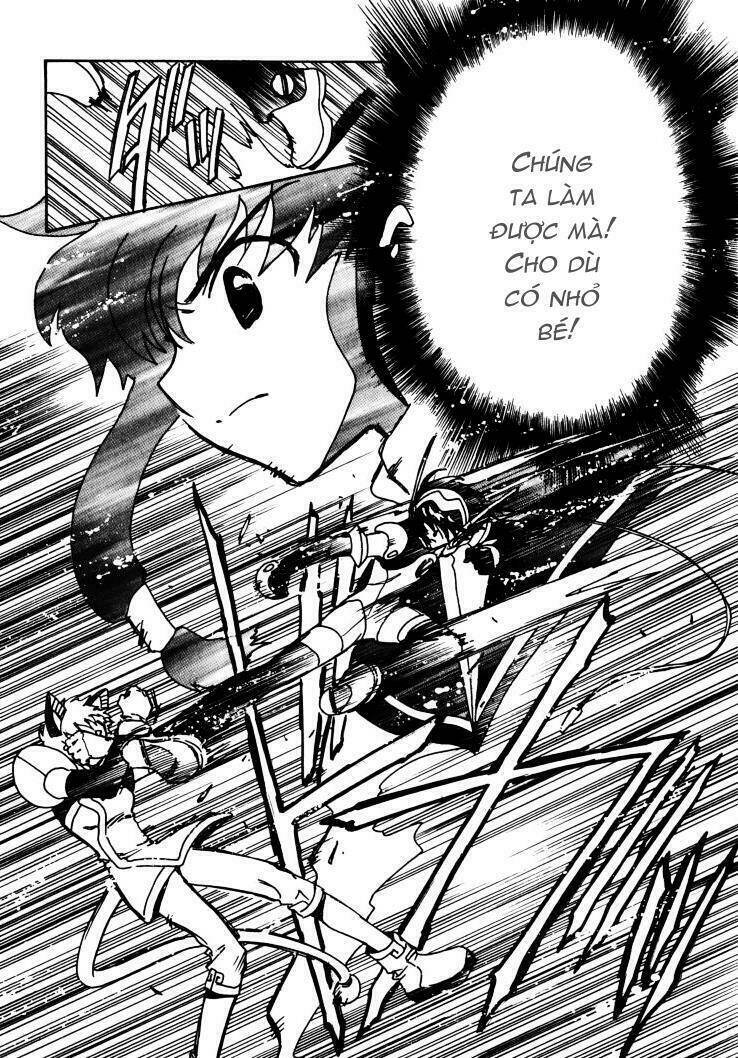 angelic layer chapter 8 3