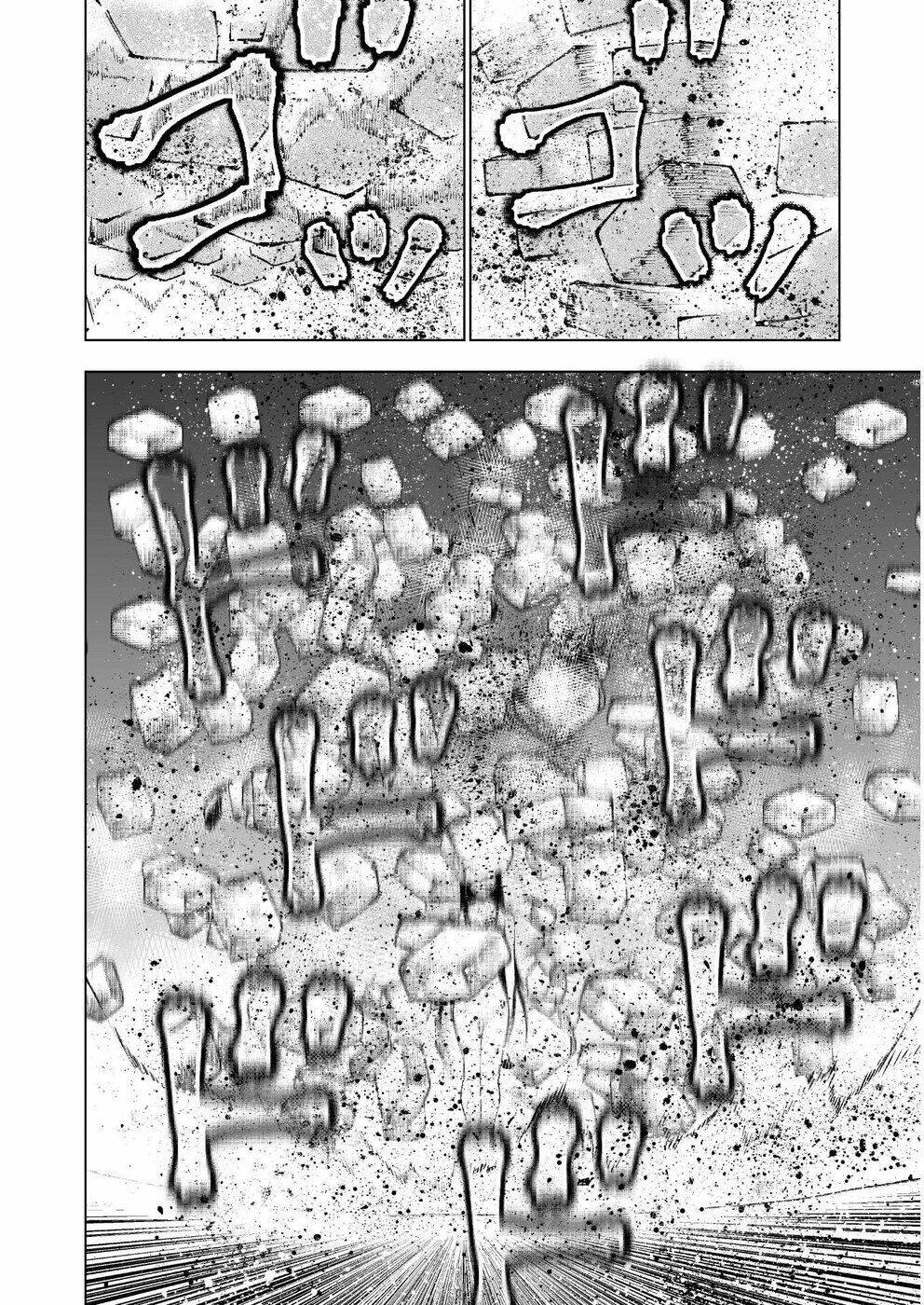 maou no hajimekata chapter 38 17