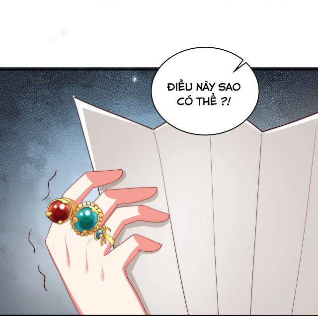 công chúa tại thượng: quốc sư mời xuống kiệu chapter 72 22