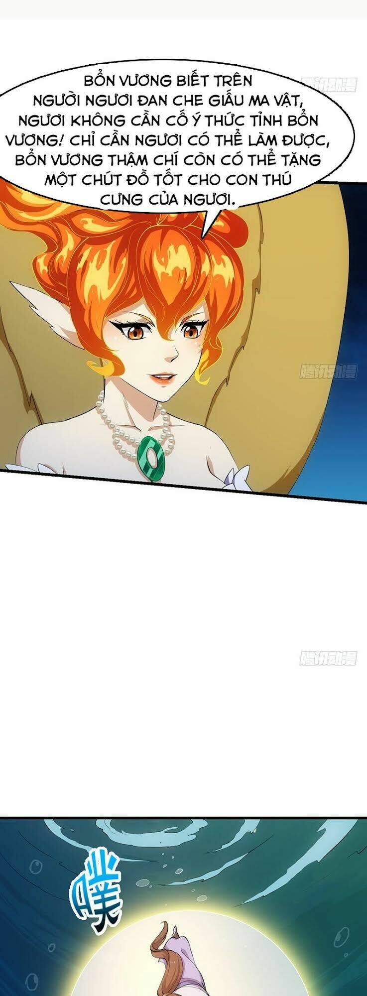 đừng cản ta tu tiên chapter 97 13