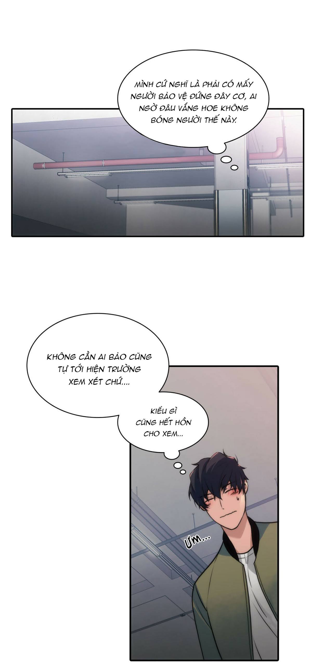 giai điệu của ngôn ngữ chapter 25 1