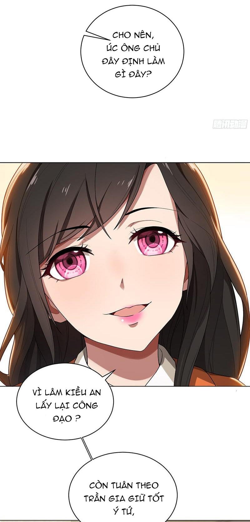 vợ yêu không ngoan chapter 7 8