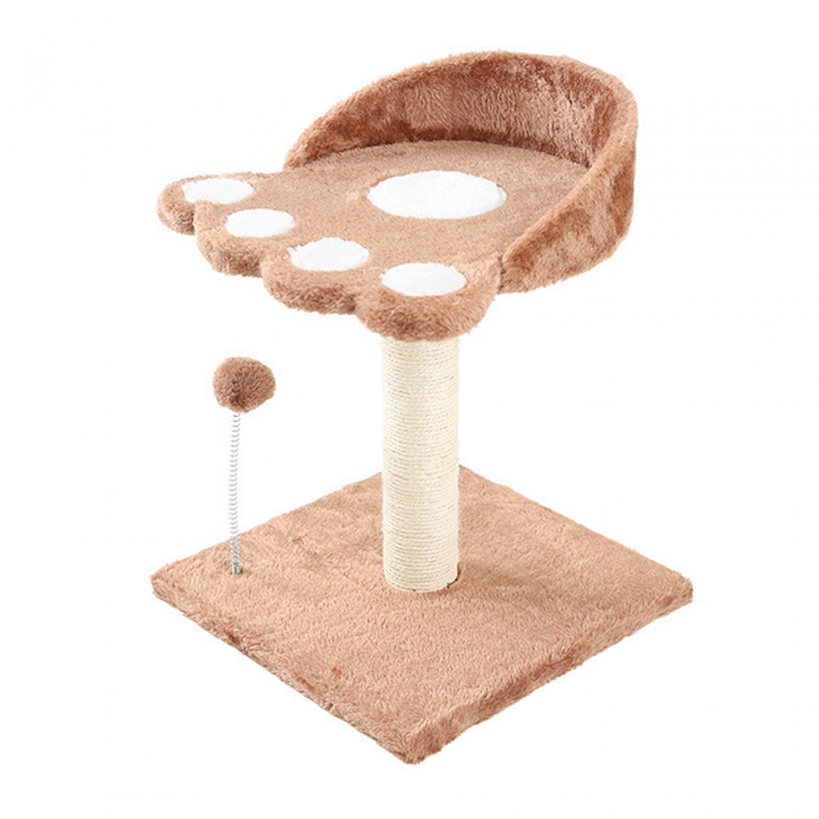 Cat  Hammock Carpets Sofa Furniture Protector  Towers